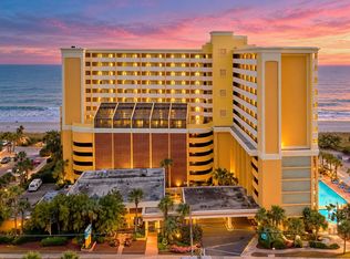 Caravelle Resort, Myrtle Beach, SC 29572
