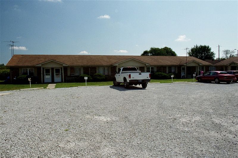 North East Manor