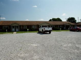 1102 N Benjamin St APT 2, Rushville, IN 46173