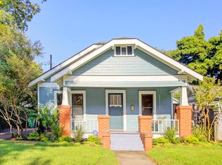 4027 Oak Ridge St, Houston, TX 77009