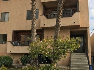 3750 Glendon Ave APT 25, Los Angeles, CA 90034