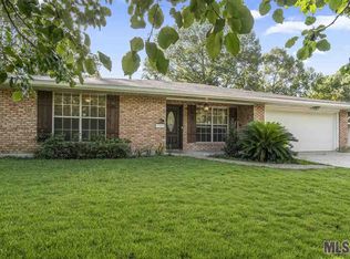 3383 Crestwood St, Baton Rouge, LA 70816