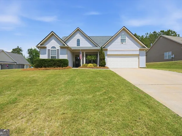 507 Shady Greens Dr, Macon, GA 31211
