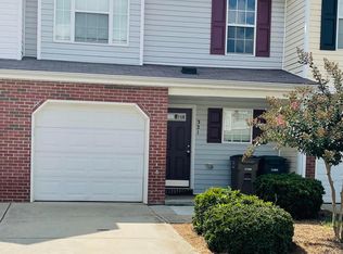 321 Mourning Dove Ter, Greensboro, NC 27409