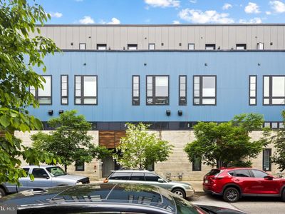 1760 N Howard St, Philadelphia, PA, 19122