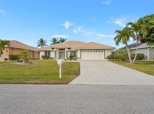 1018 Francesca Ct, Punta Gorda, FL 33950