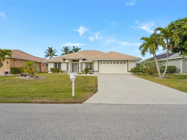 1018 Francesca Ct, Punta Gorda, FL 33950