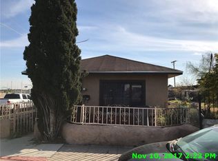 3622 E Yandell Dr, El Paso, TX 79903