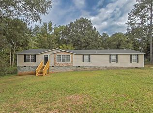 2142 Ridgeview Dr, Thomson, GA 30824