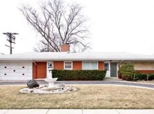 6756 N Keating Ave, Lincolnwood, IL