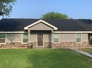 1222 S Azalea St, Pharr, TX 78577