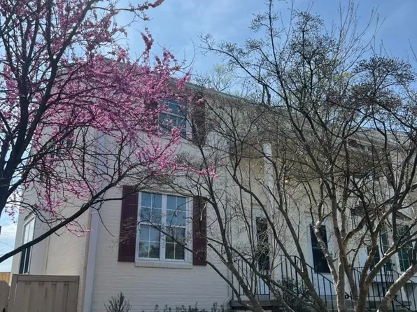 3772 Keller Ave, Alexandria, VA 22302