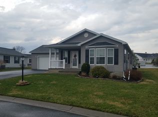 18 Overland Dr, Clinton, NY 13323