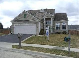 2347 Chesapeake Bay, Elgin, IL 60123