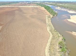 2972 Pixley Rd, Ralston, OK 74650