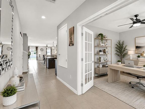 5th image of 13524 WILD GINGER STREET