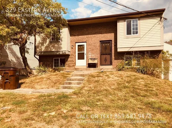 329 Eastern Ave, Erlanger, KY 41018