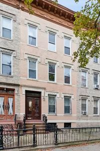 522 Macdonough St #A, Brooklyn, NY, 11233