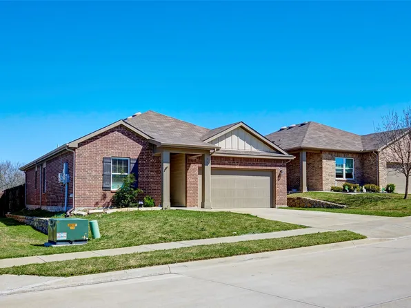 741 Windsor Ct, Lavon, TX 75166