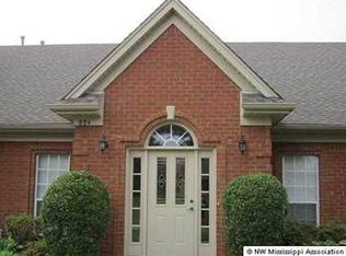 884 Martin Cir S, Hernando, MS 38632