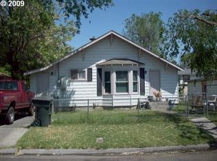 305 E Beech Ave, Hermiston, OR 97838