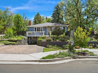 222 N Cantril St, Castle Rock, CO 80104