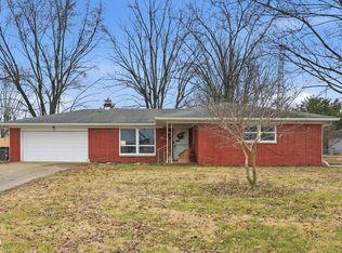 409 E Maple St, Spiceland, IN 47385