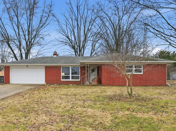 409 E Maple St, Spiceland, IN 47385