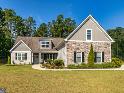 84 Fox Hall Xing E, Senoia, GA, 30276