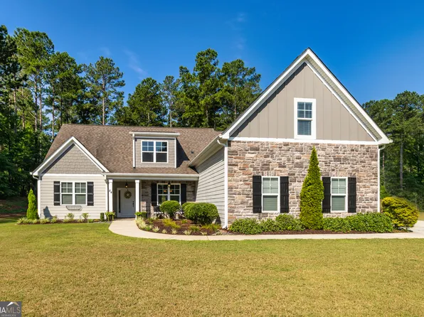 84 Fox Hall Xing E, Senoia, GA 30276
