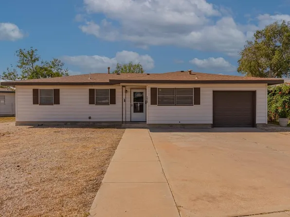 1514 Falcon Dr, Odessa, TX 79762