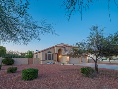 12818 W San Juan Ave, Litchfield Park, AZ, 85340