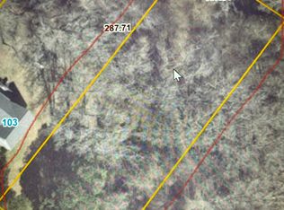 105 Tarheel Dr, Mount Olive, NC 28365