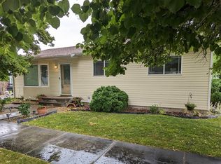 2001 Hansen Ave, Burley, ID 83318