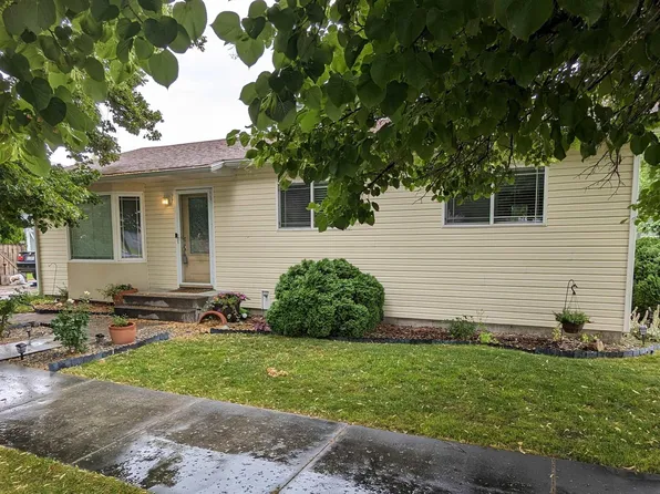 2001 Hansen Ave, Burley, ID 83318