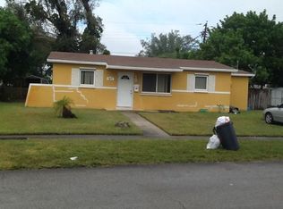 2011 NW 63rd Ave, Sunrise, FL 33313