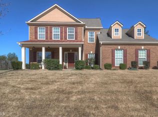 7712 Watson Cir, Locust Grove, GA 30248