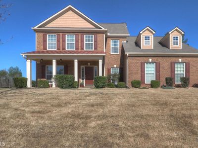 7712 Watson Cir, Locust Grove, GA, 30248