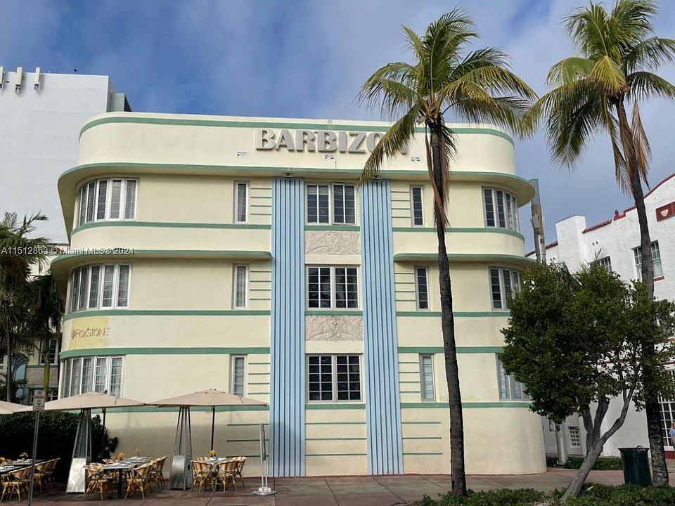 1st image of 530 Ocean Dr #103A