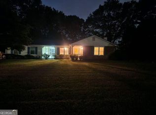 241 Lariat Ln, Ellenwood, GA 30294