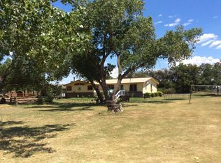 12316 Us Highway 283, Sayre, OK 73662