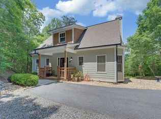 142 Evergreen Rd, Hiawassee, GA 30546
