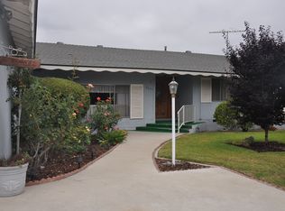 9237 Rio Dell St, Rosemead, CA 91770