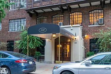 Sold by Brown Harris Stevens