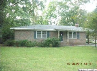 1004 3rd Ave NW, Alabaster, AL 35007