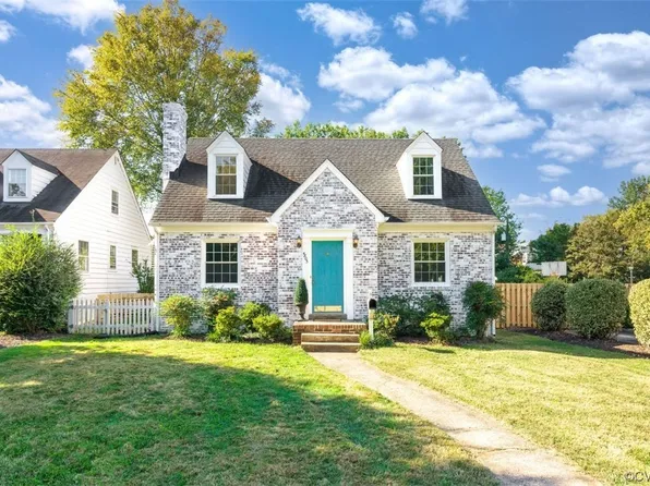 4803 Stuart Ave, Richmond, VA 23226