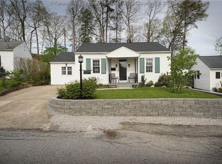 1005 Cove Way, South Charleston, WV 25309