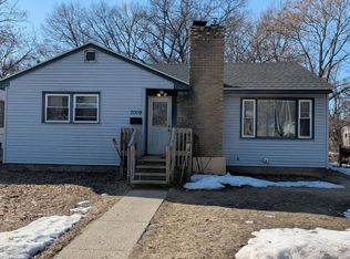 2009 7th St, Muskegon Heights, MI 49444