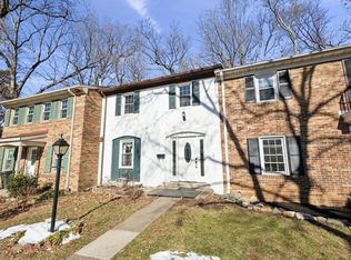 1410 Milbank Rd, Woodbridge, VA 22191