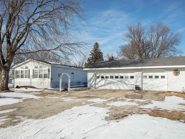 401 N Main St, Tripoli, IA 50676